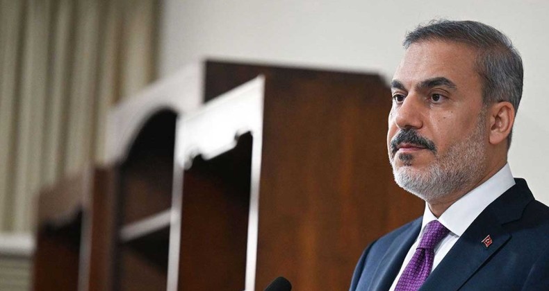 Bakan Fidan, Rus heyetiyle bir araya geliyor – Birlik Haber Ajansı