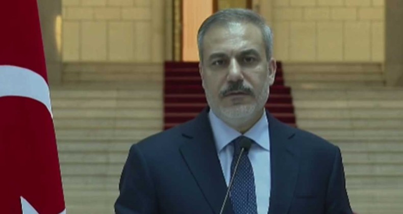 Hakan Fidan’dan NATO mesajı: “Barış ve istikrar tehdit altında” – Birlik Haber Ajansı