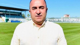 Halil Deligöz: “Tarih yazmaya bir adım kaldı” – Birlik Haber Ajansı