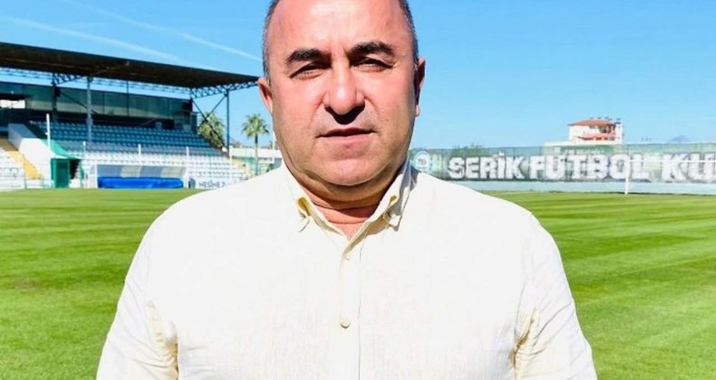 Halil Deligöz: “Tarih yazmaya bir adım kaldı” – Birlik Haber Ajansı