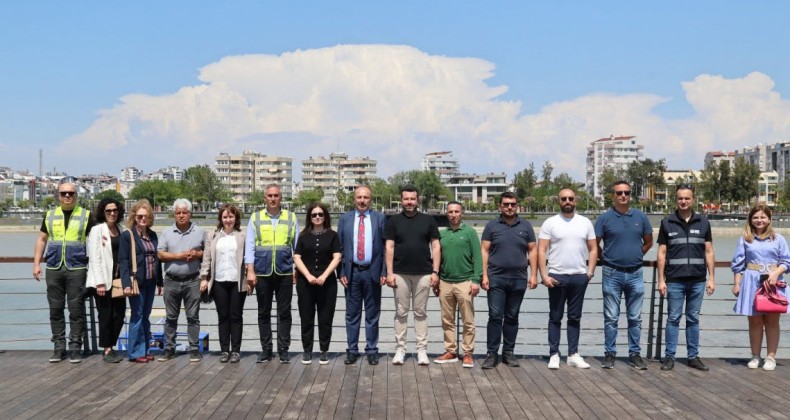 Boğaçayı Bilim Kurulu yaz tedbirleri için toplandı – Birlik Haber Ajansı