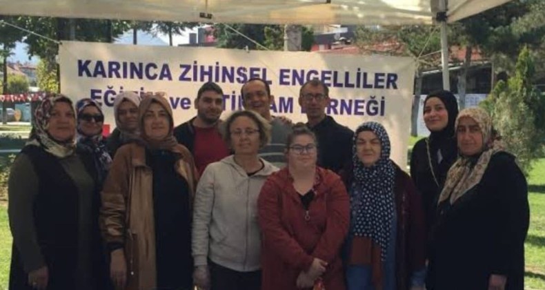 Isparta’da özel çocuklar yararına kermes – Birlik Haber Ajansı