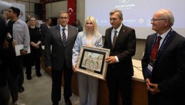Antalya’dan coğrafi işaretler için güçlü iş birliği çağrısı! – Birlik Haber Ajansı