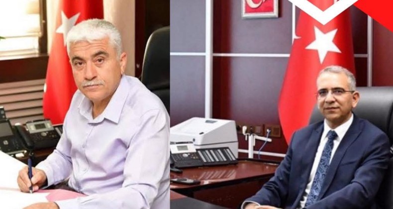 Isparta DSİ Bölge Müdürü Diyarbakır’a Diyarbakır Bölge Müdürü Isparta‘ya atandı – Birlik Haber Ajansı