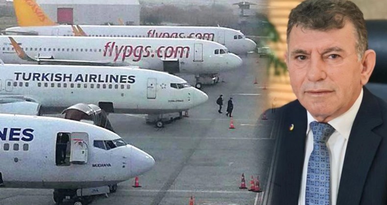 Batmanlılar, Antalya uçak seferi istiyor – Birlik Haber Ajansı