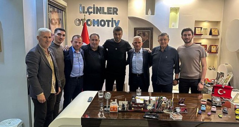 Siirtli iş insanlarından Türk futboluna anlamlı destek – Birlik Haber Ajansı