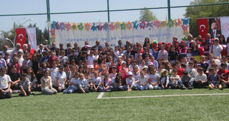 Trabzon’da Geleneksel Çocuk Oyunları Şenliği düzenlendi – Birlik Haber Ajansı