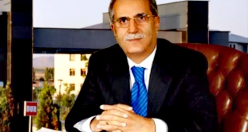 İş insanı Çeçen, ‘Türkiye’nin En Zengin 100 Kişisi’ arasında! – Birlik Haber Ajansı