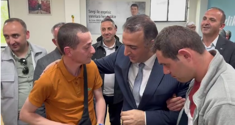 Aksaray’da “Engelsiz Kariyer Günleri” ile engellilere istihdam köprüsü – Birlik Haber Ajansı