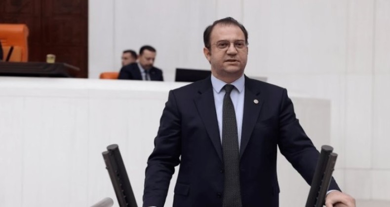 CHP Kars Milletvekili Alp: “Genel Başkanımıza el kaldırmaya cüret edenlerin amacı barış iklimini bozmaktır” – Birlik Haber Ajansı
