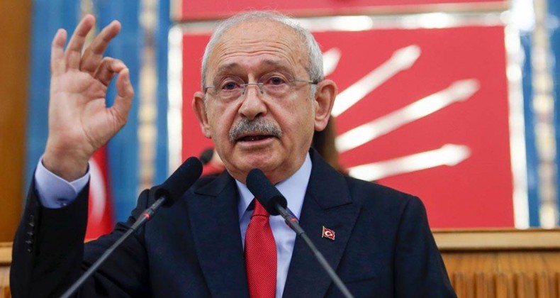 CHP kurultayında mağdur olarak ifadeye çağrılan Kılıçdaroğlu, ifade vermeyecek – Birlik Haber Ajansı