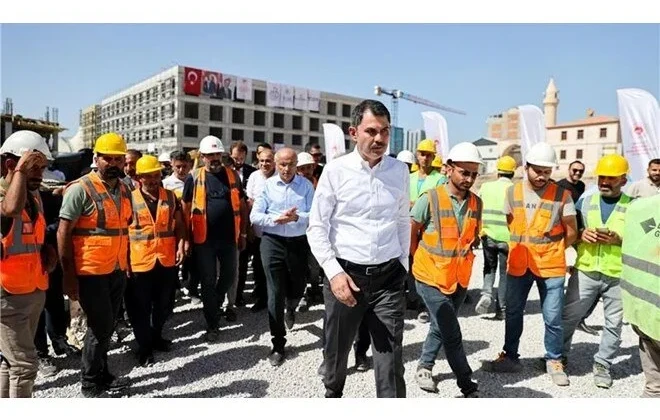 İstanbul’da kentsel dönüşüm zirvesi: Ortak seferberlik çağrısı – Birlik Haber Ajansı