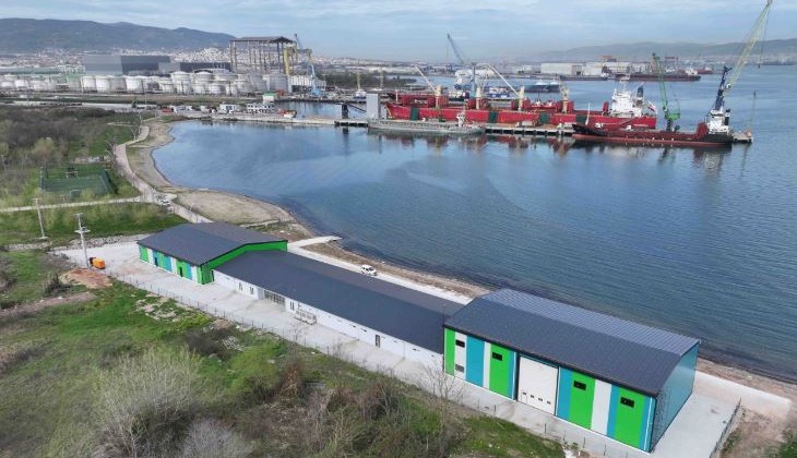 Kocaeli’de Başiskele Su Sporları Merkezi açılıyor – Birlik Haber Ajansı
