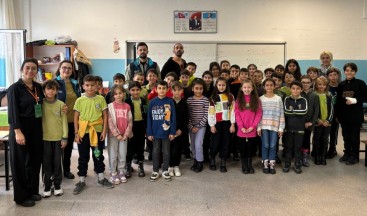 Sıfır atık bilinci Kocaeli’yi sarıyor – Birlik Haber Ajansı