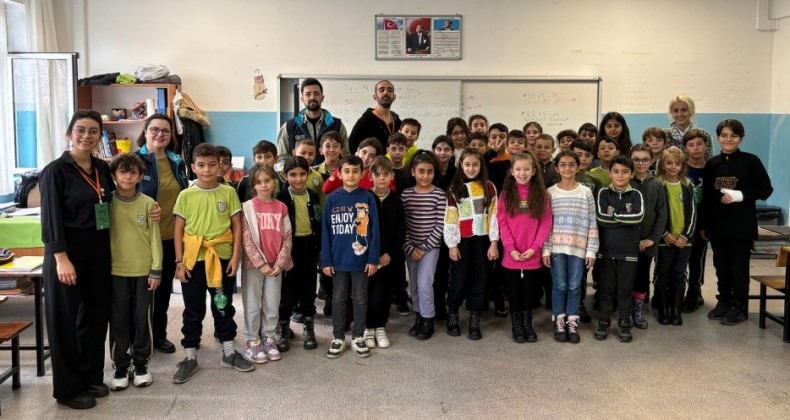 Sıfır atık bilinci Kocaeli’yi sarıyor – Birlik Haber Ajansı
