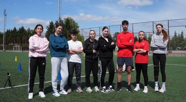 Kocaeli Büyükşehir’den gençlere tam destek – Birlik Haber Ajansı