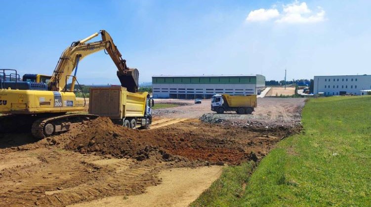 Kocaeli Büyükşehir, ulaşımda üstyapıyı güçlendiriyor – Birlik Haber Ajansı