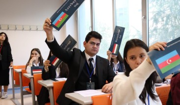 Model Türk Devletleri Teşkilatı ilk kez öğrencileri buluşturdu – Birlik Haber Ajansı