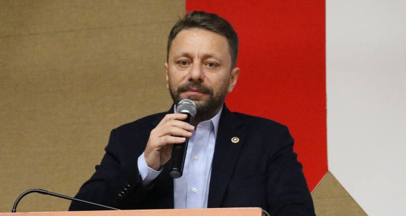 AK Parti Rize Milletvekili Muhammed Avcı’nın babası vefat etti – Birlik Haber Ajansı