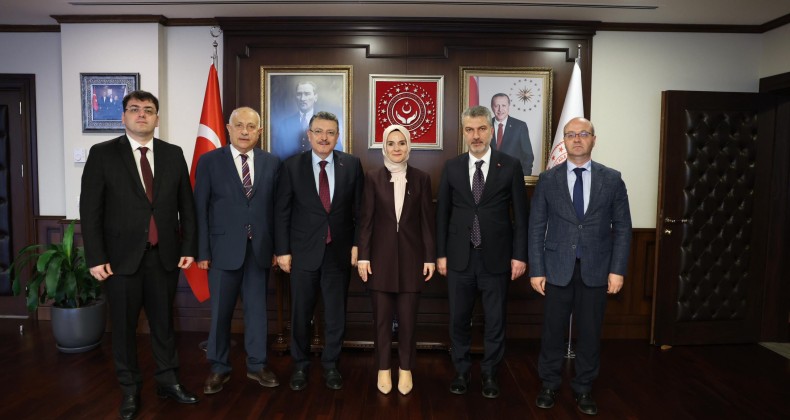 Ahmet Metin Genç, Ankara’dan müjdelerle dönüyor – Birlik Haber Ajansı