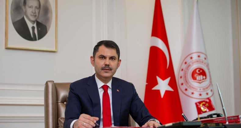 Bakan Kurum, ‘İstanbul Kentsel Dönüşüm Komisyonu’ kurulacağını açıkladı – Birlik Haber Ajansı