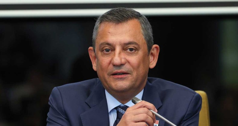CHP Genel Başkanı Özgür Özel: Barışın yanındayız, terörün karşısındayız – Birlik Haber Ajansı