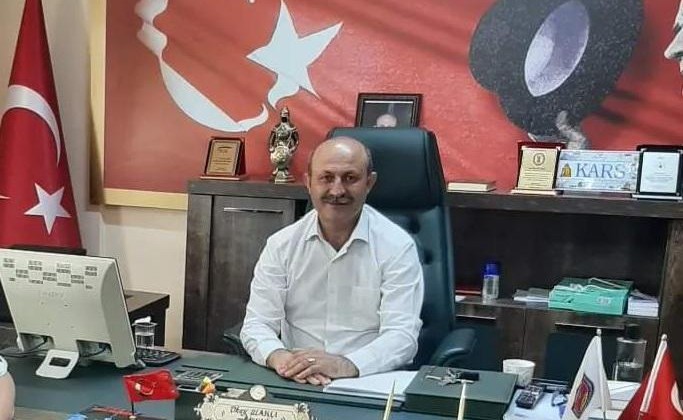 Kars Şoförler Odası Başkanı Ulakcı’dan PKK’nın fesih kararına destek mesajı – Birlik Haber Ajansı