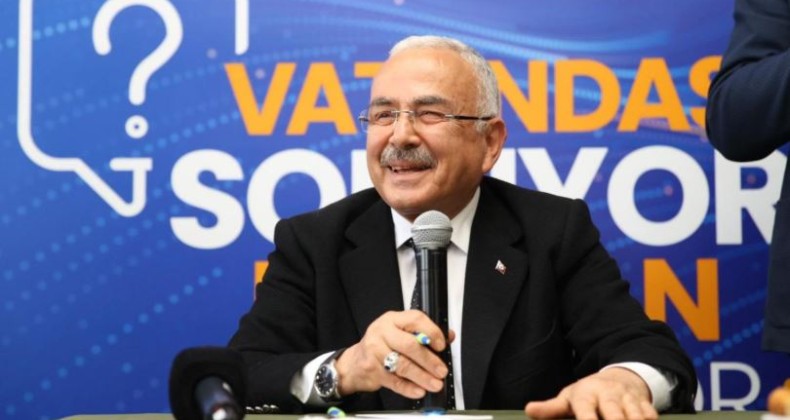 Başkan Güler, 1 günde 3 mahalleyi ziyaret ederek vatandaşları dinledi – Birlik Haber Ajansı