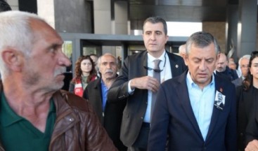 Özgür Özel’e saldırı soruşturmasında gözaltı süresi uzatıldı – Birlik Haber Ajansı