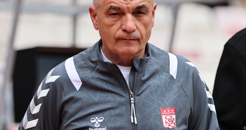 Çalımbay: “Hiçbir futbolcu kendini kötü gösterecek bir şey yapmaz” – Birlik Haber Ajansı
