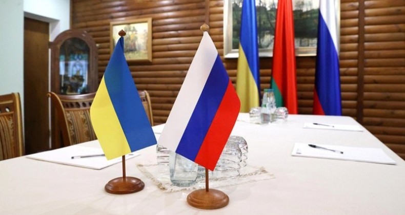 Rus heyeti İstanbul’daki barış müzakereleri için Türkiye’de – Birlik Haber Ajansı