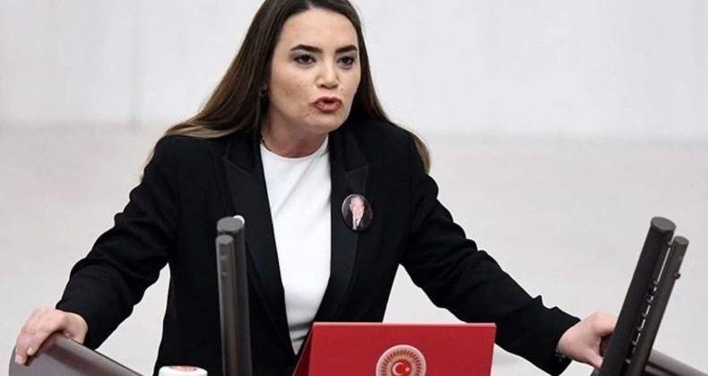 ‘İYİ Partili Ayyüce Türkeş’e babası Alparslan Türkeş’in kabri önünde saldırı’ iddiası – Birlik Haber Ajansı