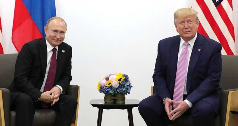 Trump’ın temsilcisi Kellogg: “Putin’in İstanbul’a gelmesi durumunda Trump da orada olacak” – Birlik Haber Ajansı