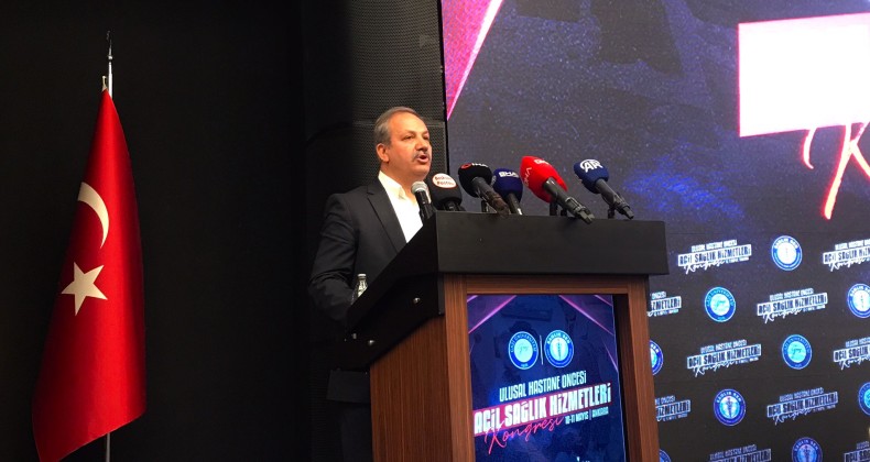 Sağlık Sen Başkanı Doğan: Ankara’da 112 çalışanlarına sendikalarına bakılmaksızın otellerimizin kapısı açık olacak – Birlik Haber Ajansı