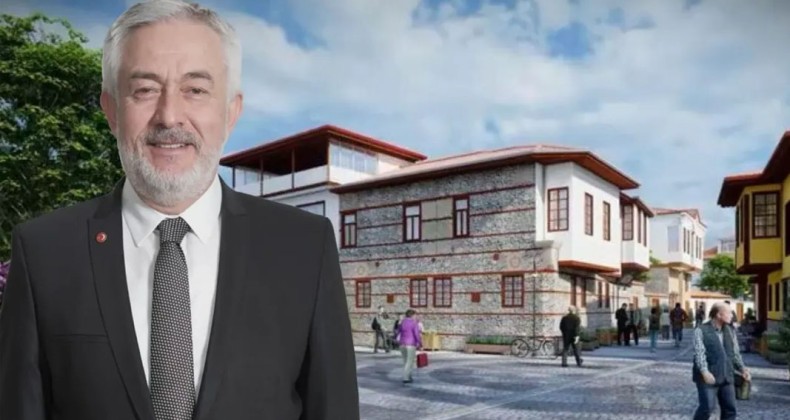 Isparta, 20 milyon liralık hibeyi aldı – Birlik Haber Ajansı