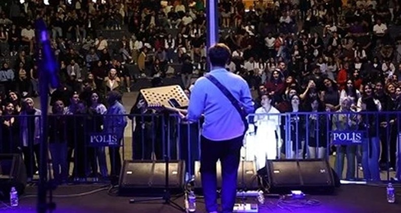 Denizli’de Gençlik Konserleri ile bayram coşkusu – Birlik Haber Ajansı
