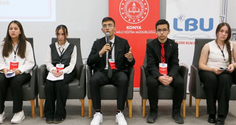 Konya Karatay’da ‘Liselerde Bilim Uygulamaları Programı’ gerçekleşti – Birlik Haber Ajansı