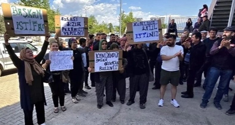 Kumluca Pazaryeri’nde esnaf-belediye gerilimi! – Birlik Haber Ajansı