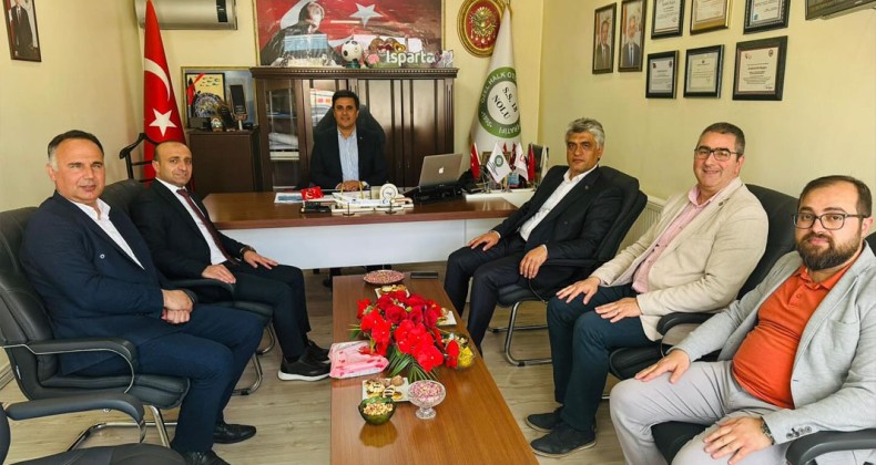 Engelliler haftasına anlamlı başlangıç: Memur-Sen’den duyarlılık ziyareti – Birlik Haber Ajansı