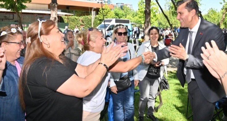 Baharın gelişi Manisa’da çeşitli etkinliklerle kutlanacak – Birlik Haber Ajansı