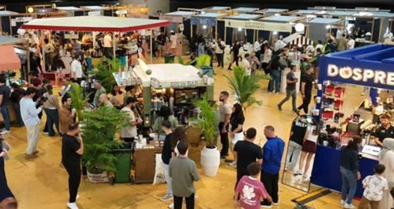 Kahveseverler Antalya Coffee Fest’te buluştu – Birlik Haber Ajansı