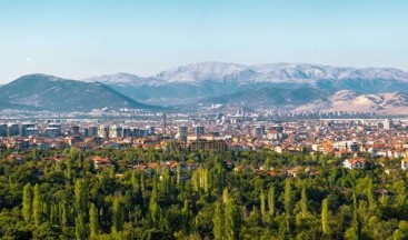 Isparta’da bir caddeye ‘Filistin’ adı verilecek