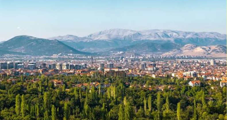 Isparta’da bir caddeye ‘Filistin’ adı verilecek