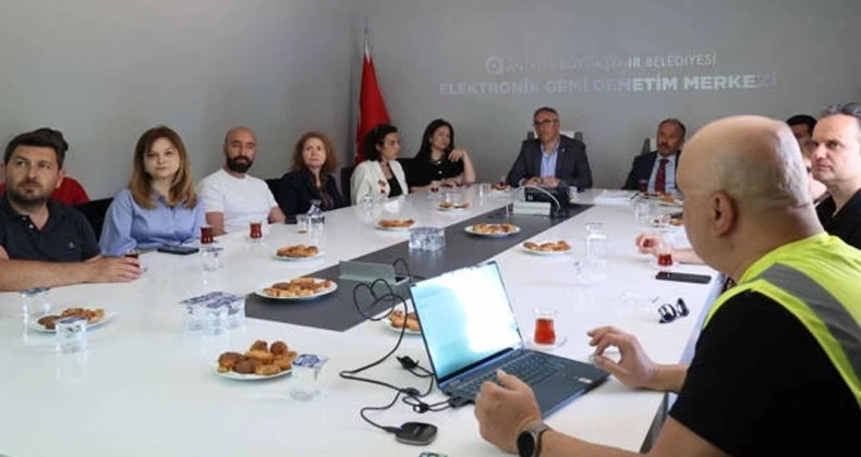 Antalya’da Boğaçayı Bilim Kurulu yaz tedbirleri için toplandı – Birlik Haber Ajansı