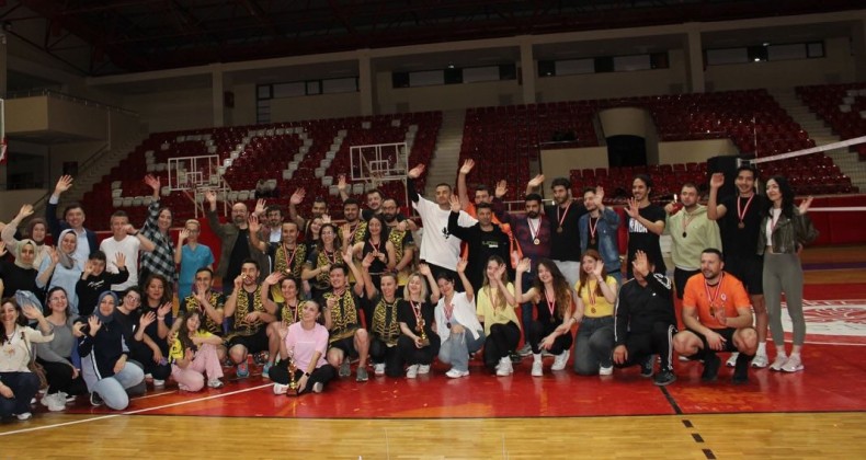 Isparta’da “nükleer bomba şampiyon!” – Birlik Haber Ajansı