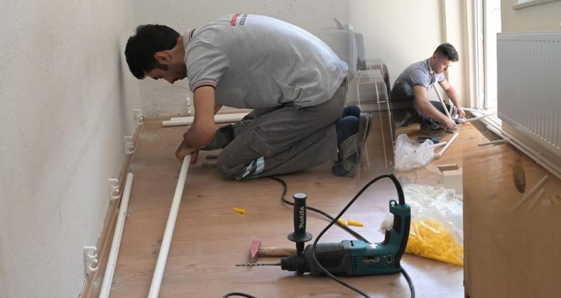 Isparta Belediyesi, düşük gelirli vatandaşlar için doğalgaz desteği başlattı – Birlik Haber Ajansı