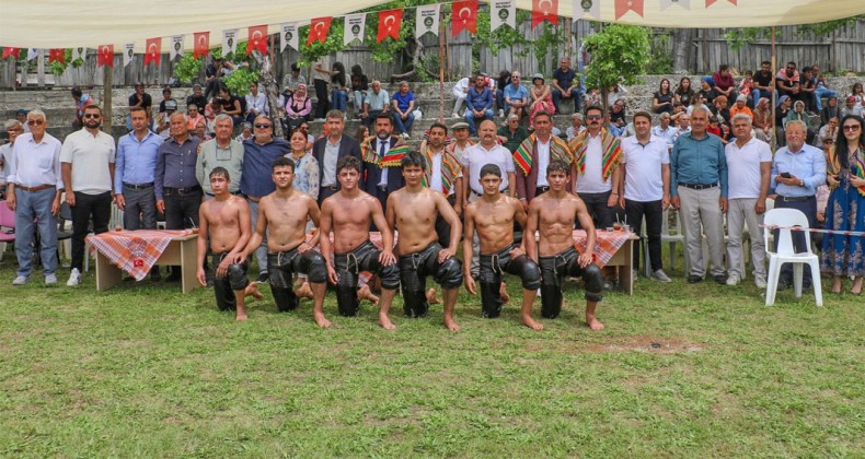 Toros’un Kaşifleri Üzümlü İlkokulu Yörük Şenliği coşkuyla kutlandı – Birlik Haber Ajansı
