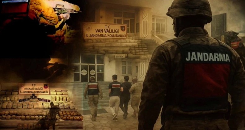 Hakkari ve Van’da yasaklı madde operasyonu – Birlik Haber Ajansı