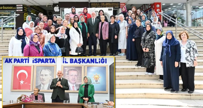 Başdeğirmen: Kadınlarımızın değeri bizim için çok büyük – Birlik Haber Ajansı