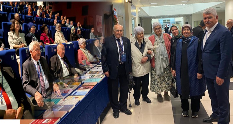 Burdur’da Ethem Ruhi Fığlalı Sempozyumu gerçekleştirildi – Birlik Haber Ajansı